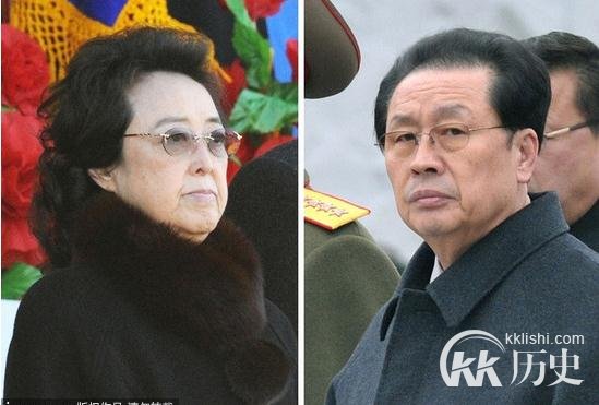 金正恩-张成泽为什么被处决：金正恩杀张成泽是政治自杀