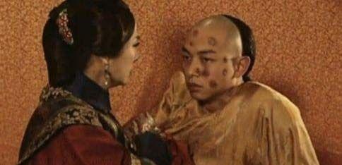 光绪-历史人物同治皇帝的简介 同治与光绪二者之间的关系