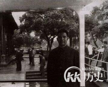 邬吉成-邬吉成是谁？毛泽东警卫邬吉成简介