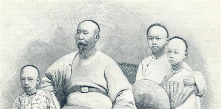 李鸿章-1895年北洋水师覆灭 李鸿章过年不宴客