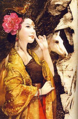 薛绍-薛绍简介,后代,族谱 薛绍-薛绍简介,后代,族谱