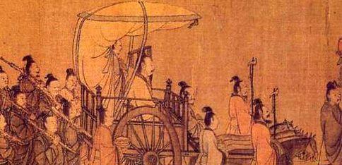 齐桓公-关于齐桓公的小故事介绍 齐桓公好服紫 齐桓公-关于齐桓公的小故事介绍 齐桓公好服紫