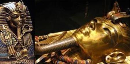 图坦卡蒙-世界千年古墓秘闻:图坦卡蒙法老诅咒 图坦卡蒙-世界千年古墓秘闻:图坦卡蒙法老诅咒