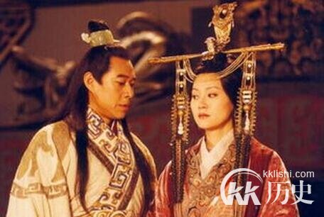 赵姬-赵姬和嫪毐是真感情？赵姬和男宠嫪毐的后宫故事