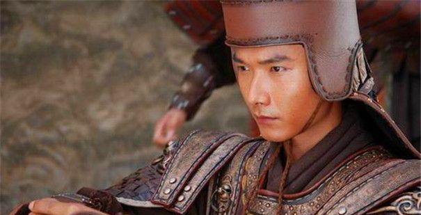 李泰-大唐李泰生前集万千宠爱死后为何不得归乡 李泰-大唐李泰生前集万千宠爱死后为何不得归乡