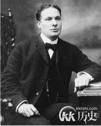 孙中山-孙中山秘闻：曾建议英、法、美三国占领中国五年