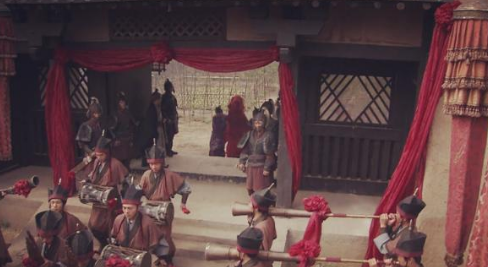 大乔小乔-周瑜孙策英年早逝跟大乔小乔有关系吗？周瑜孙策分别是怎么死的？