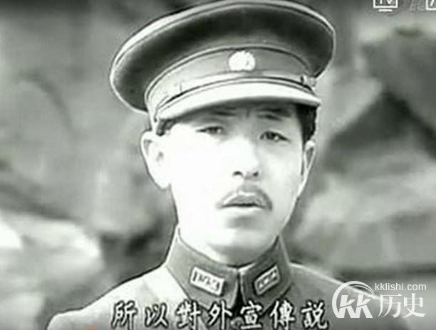 张学良-1936年西安事变张学良为什么不杀蒋介石