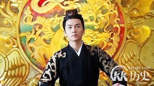 高洋-五代十国荒淫皇帝：暴虐荒淫的北齐皇帝高洋