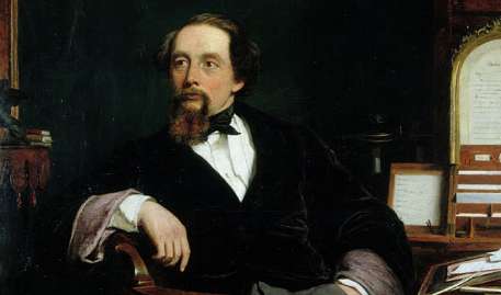 查尔斯·狄更斯-查尔斯·狄更斯是谁?英国作家查尔斯·狄更斯生平简介 查尔斯·狄更斯-查尔斯·狄更斯是谁?英国作家查尔斯·狄更斯生平简介