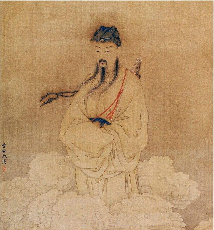 文昌帝君-文昌帝君简介,后代,族谱 文昌帝君-文昌帝君简介,后代,族谱