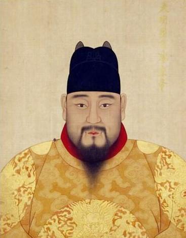 文物-明裕陵,其他图文简介 文物-明裕陵,其他图文简介