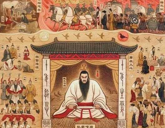 勾践-越王勾践成为霸主之后越国怎么样了？最后被谁灭亡的