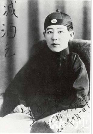 川岛芳子-川岛芳子和皇姑屯事件有什么关系 川岛芳子是主谋？