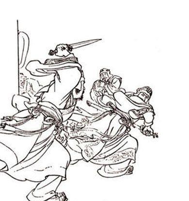 齐桓公-关于齐桓公的小故事介绍 齐桓公好服紫 齐桓公-关于齐桓公的小故事介绍 齐桓公好服紫