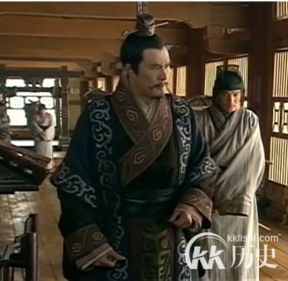 魏王-魏王豹简介 西魏王魏豹是被谁杀死的