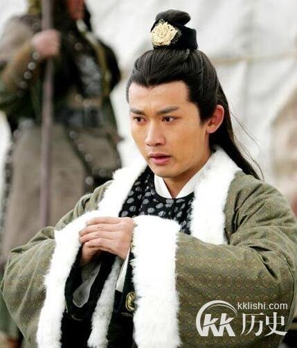 唐朝-揭秘：唐太宗的儿子吴王李恪是怎么死的？