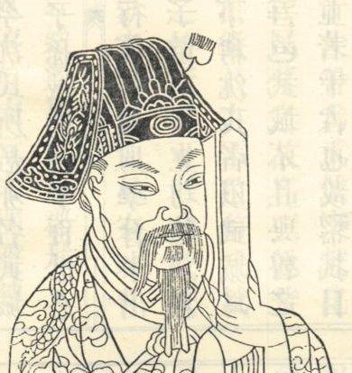 刘彧-宋明帝刘彧被戏称为什么王? 刘彧-宋明帝刘彧被戏称为什么王?