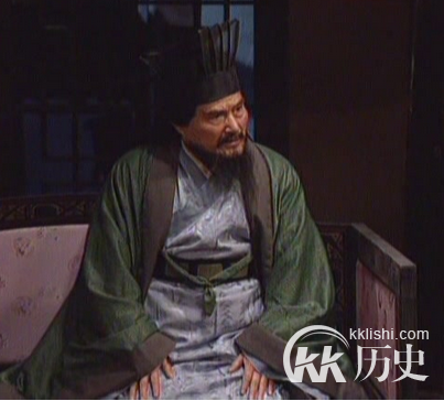 三国-董承是谁？历史上董承的身份性格如何？