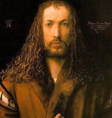 丢勒-解析丢勒的艺术成就有哪些?丢勒作品特点