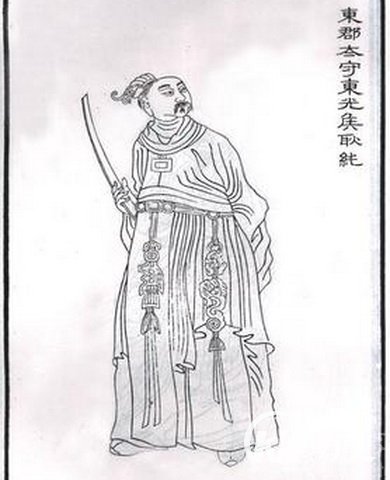 光武帝刘秀-彭宠是谁？汉朝著名大臣彭宠怎么死的