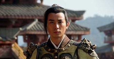 薛仁贵-历史上薛仁贵有几个儿子？薛仁贵儿子列表及简介