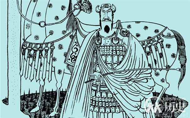 毛皇后-姚苌与苻坚:揭姚苌是如何歼灭前秦皇帝苻坚 毛皇后-姚苌与苻坚:揭姚苌是如何歼灭前秦皇帝苻坚