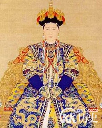 雍正-雍正的皇后是什么样的人？雍正的皇后叫什么名字