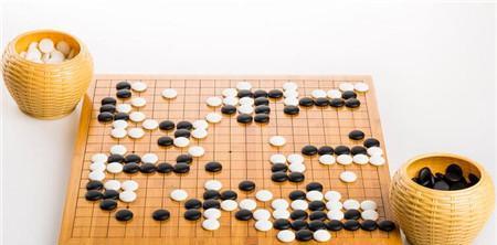 围棋-围棋起源于哪个国家 围棋的发展是怎样的