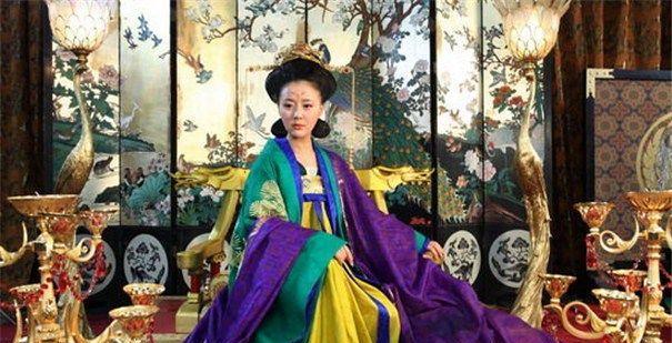 王皇后-唐朝王皇后悲惨死法:为何被砍断手脚备受折磨? 王皇后-唐朝王皇后悲惨死法:为何被砍断手脚备受折磨?