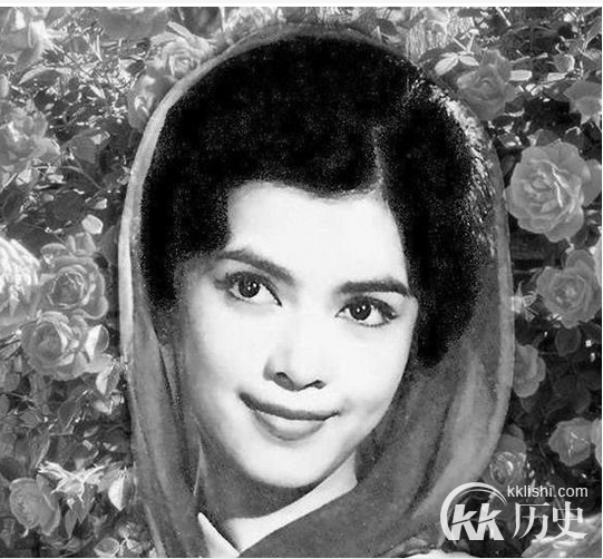 中原大战-美人计！蒋介石用三千佳丽打赢中原大战