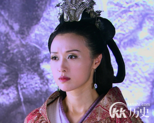 汉文帝-薄姬是谁？汉文帝生母薄姬与魏王豹有何关系