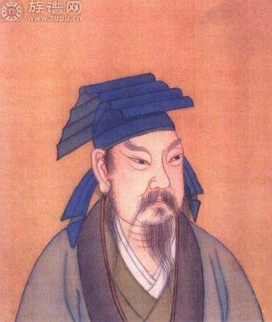 历史-族谱网为您讲述，中华王氏古代历史名人（三）