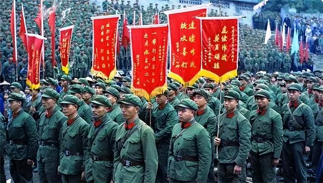 1984年发生了什么灾难大事件，1984年中国发生的重大灾难