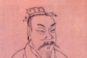 历史人物管子介绍 - 历史人物管子介绍图