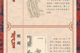 历史龙姓名人，从古至今姓龙的名人