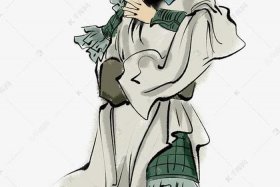中国古代主要历史人物图片，中国古代历史重要人物