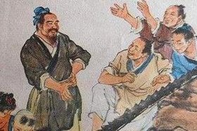 中国历史人物经典故事鲁班图片 历史人物的故事视频-鲁班学艺,陪小朋友一起来