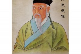 历史上的药王是谁、历史中的药王是谁