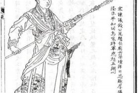历史人物韩信故事简写100字（韩信事迹概括100）