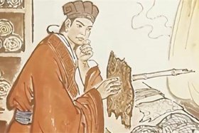 发明创造的中国历史人物是谁（发明创造的中国历史人物是谁呢）