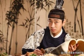 韩国看中国历史人物电影有哪些（韩国拍中国历史剧）