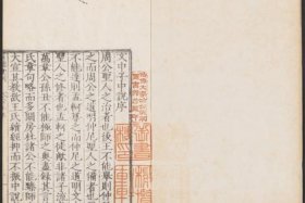 王通历史人物；王通的著作有什么