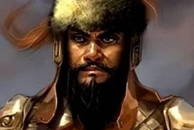 冒顿的历史、冒顿王朝