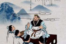 孔子英语怎么读、孔子用英语怎么读