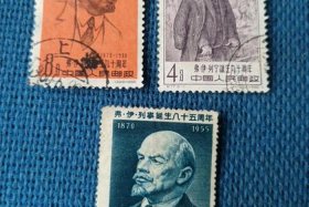 列宁中国 - 列宁对中国态度