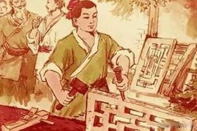 中国历史人物鲁班故事四年级，历史人物的故事视频-鲁班学艺,陪小朋友一起来