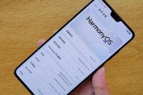 华为历代手机照片（华为 老照片）