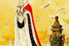 历史有名公主、历史有名的公主