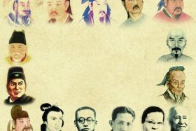 江苏省有名历史人物 - 江苏省有名历史人物排名